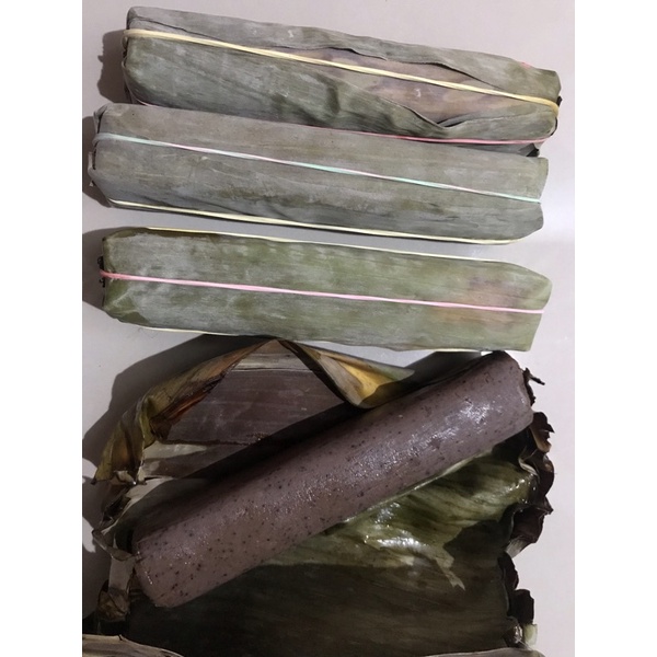 

TERASI REBON ASLI KHAS TUBAN