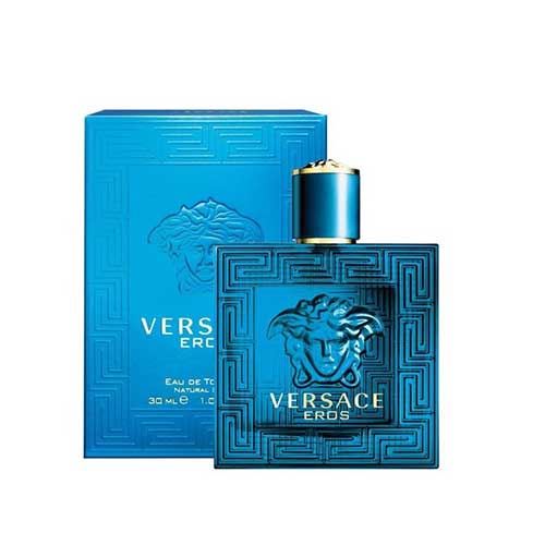 PARFUM VER-SACE EROS ORI-IMPORT BOX COVER 100 ML (PREMIUM)