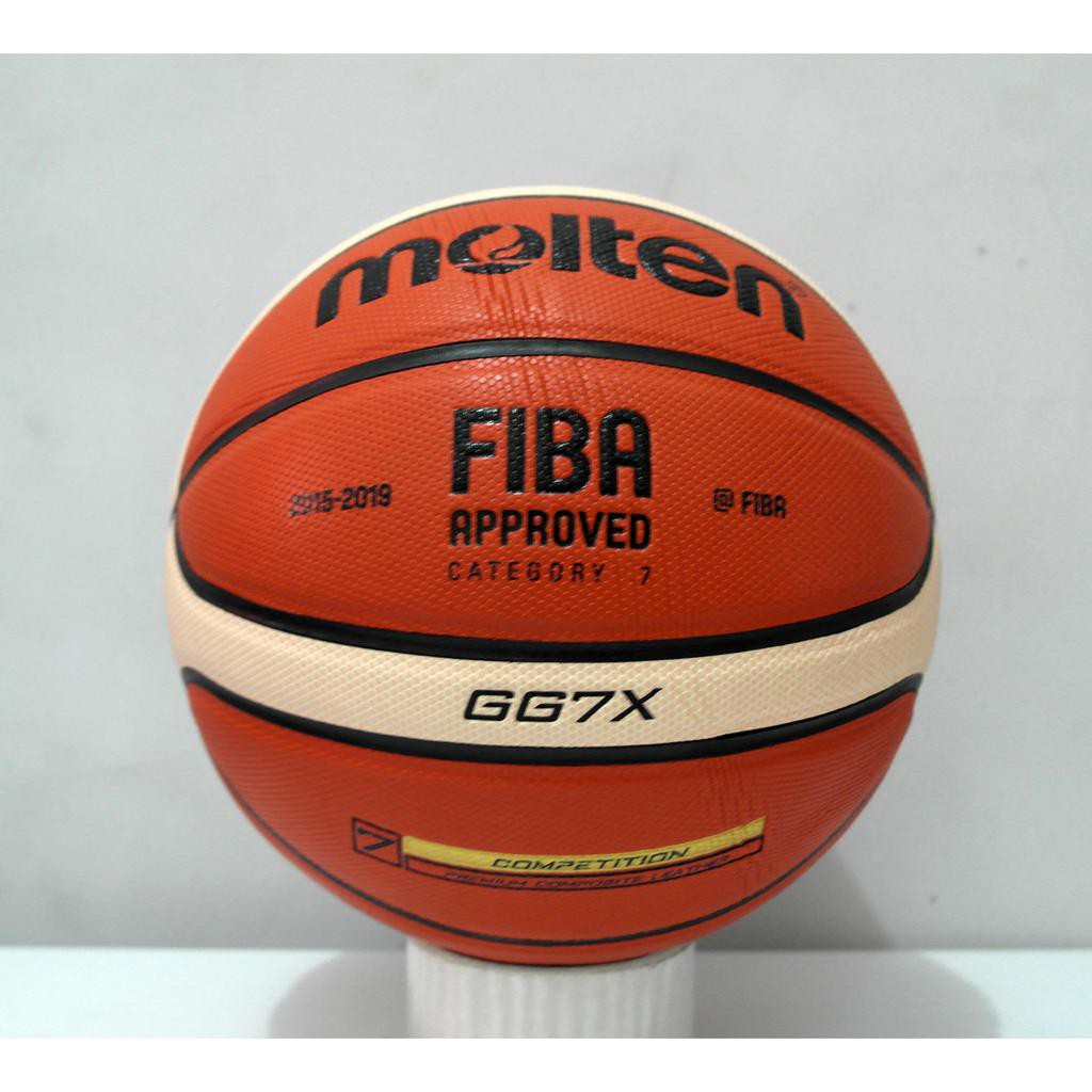 bola basket molten GG7X / bola basket / bola basket molten