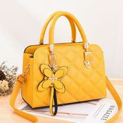 912 tas IMPORT 1KG MUAT 2PCS TAS SELEMPANG HANDBAG IMPORT