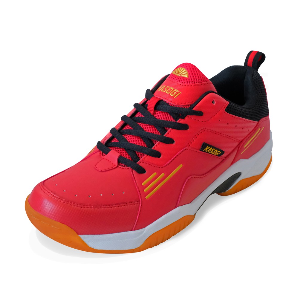 Sepatu badminton kasogi gilbert