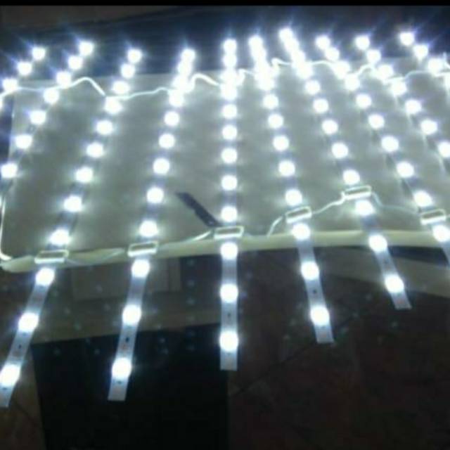 led bar led neon box