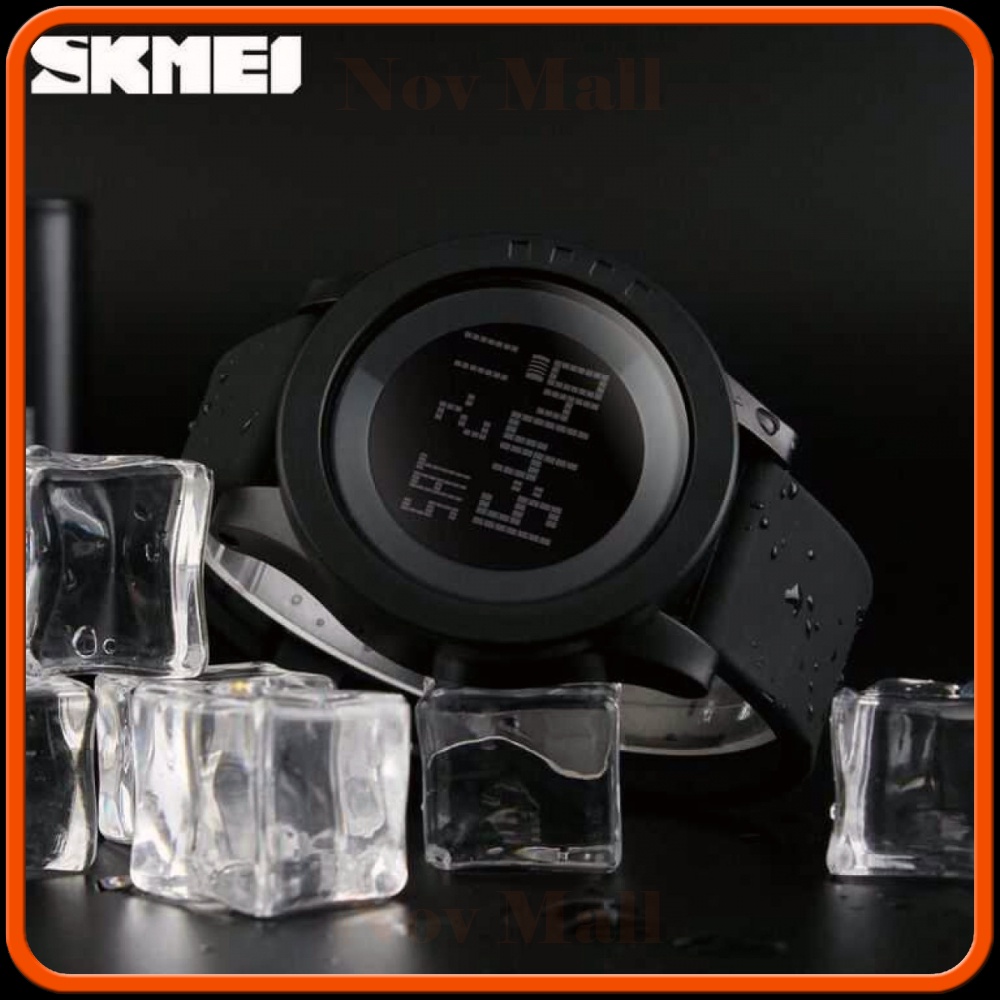 SKMEI Jam Tangan Digital Pria - DG1193