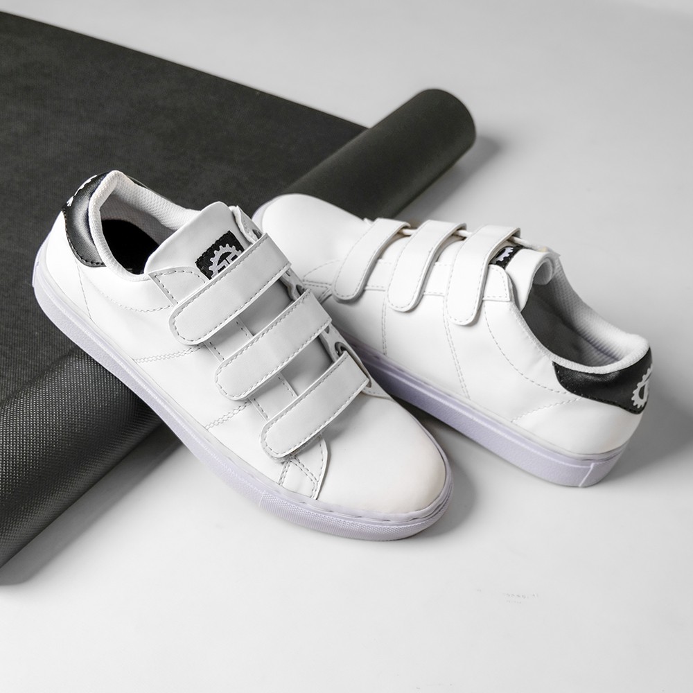 size 13 velcro trainers