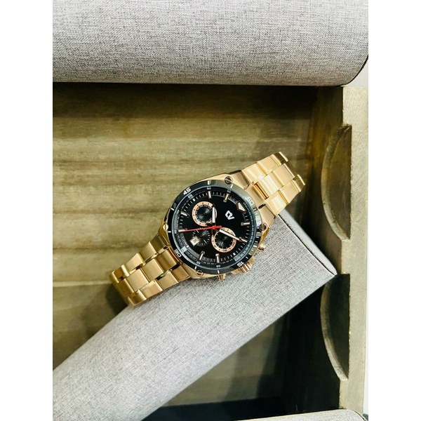 jam christ verra cowok