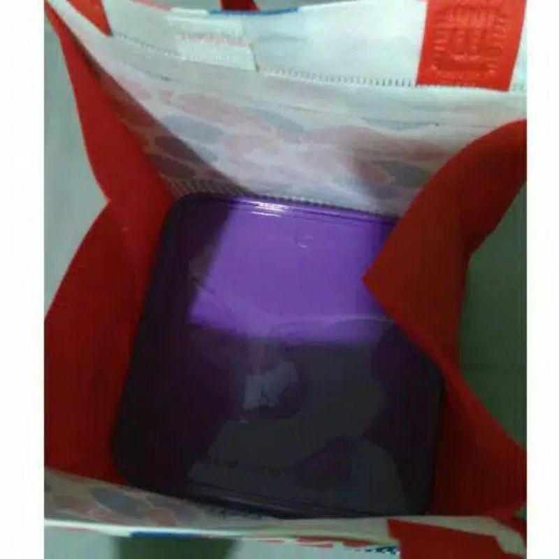 Goodie bag / Tas Kain / Tas Spunbond / Tote Bag / Tas Ultah Uk. 18x18x25-1