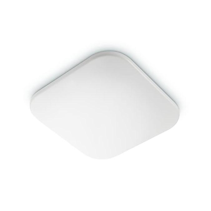 Jual Philips Ceiling Led 31110 Moire 17W 1100Lumen - 33X33Cm - Kuning Gilaa