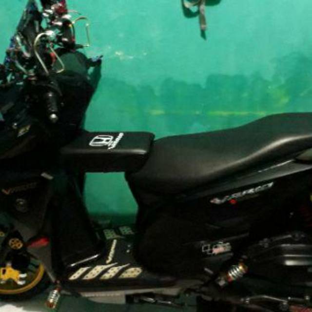 termurah Jok boncengan vario 125&amp;150