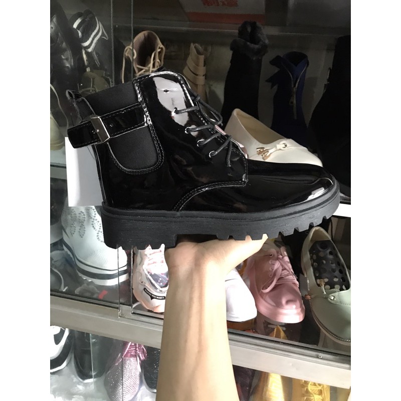 LINK PAYMENT NOTA LIVE SEPATU BOOTS IMPORT