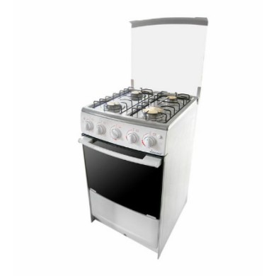 Winn Gas Kompor Standing 4 Stove + Oven W-5050A W 5050 Oven Kompor