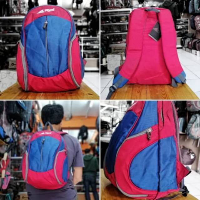 Tas Ransel Rei Corze ORIGINAL