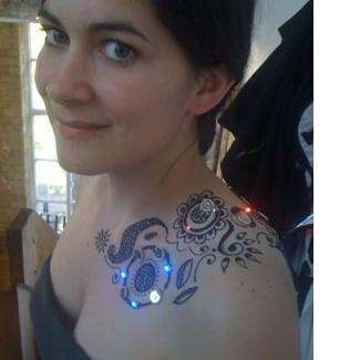 

♖ CARBON CONDUCTIVE GLUE / LEM KARBON PENGHANTAR ARUS LISTRIK 5 Gram ❂