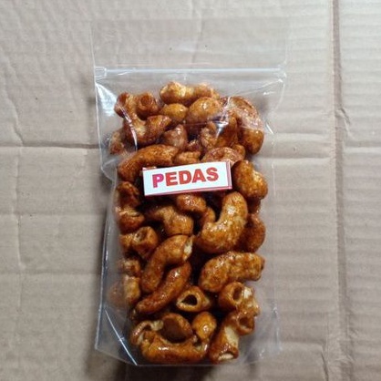 

Makaroni Gula Merah