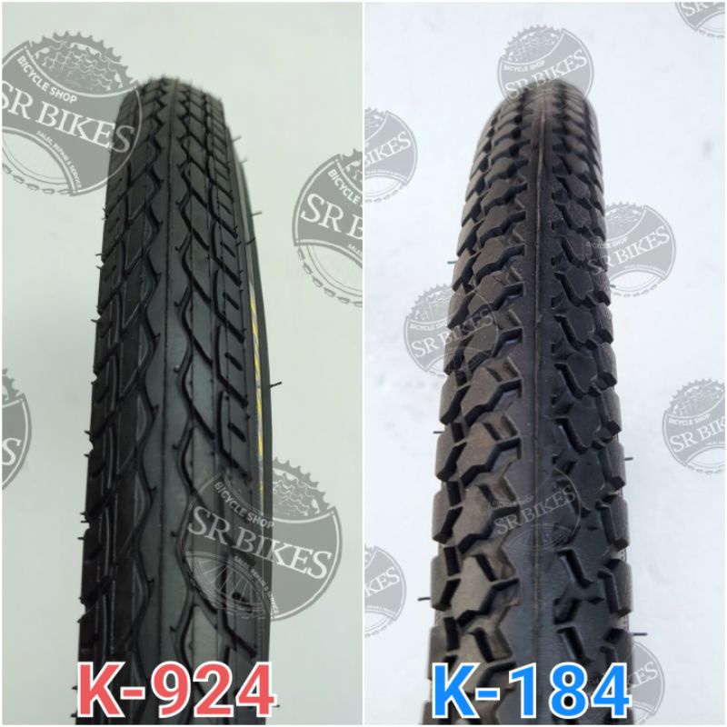 Ban Luar 26 x 1.75 Sepeda Gunung MTB Mini. KENDA