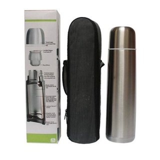 Thermos Air Panas Dingin Q2 6100 / Thermos 1000 ML
