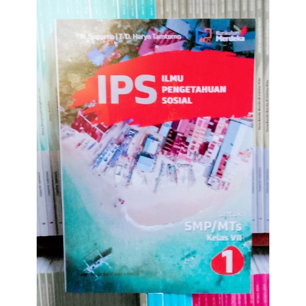 IPSPENGETAHUAN
SOSIAL
UNTUK.SMP/MTS
KELAS.1
N.SUPARNO.T.D.HARYO TAMTOMO
KURIKULUM.MERDEKAIPS
PENGETA
