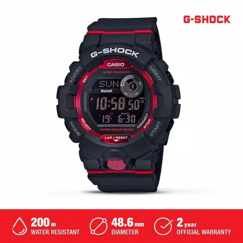 

casio