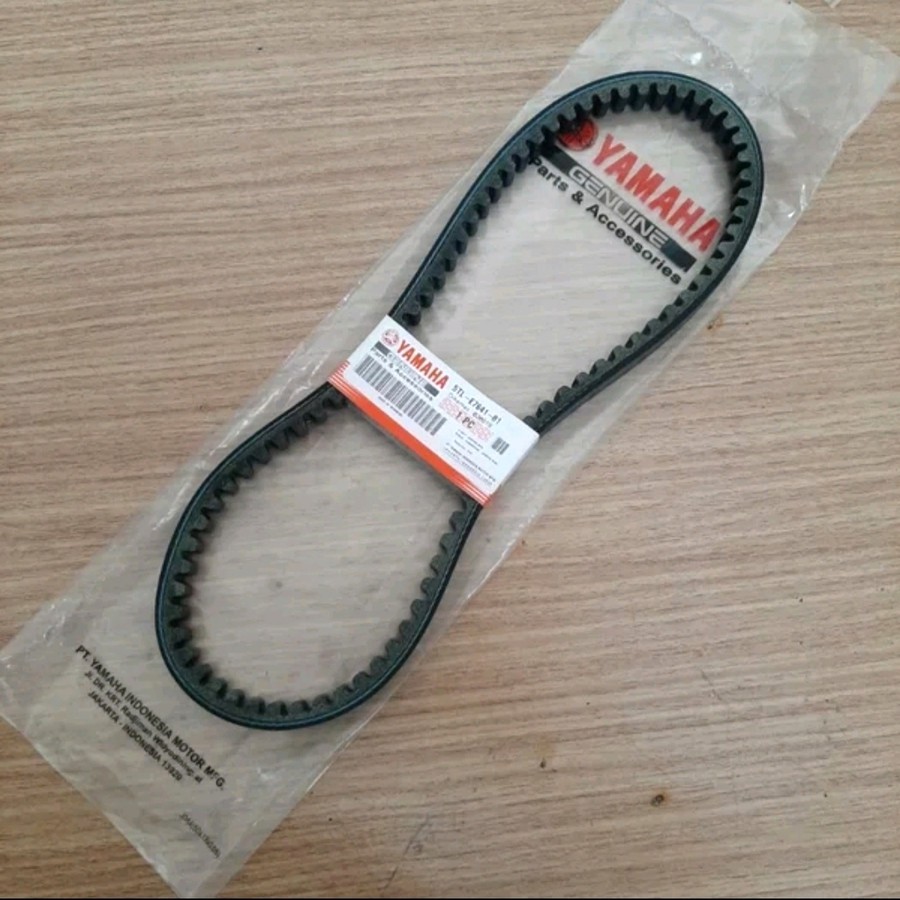 V belt Mio J Vanbelt mio J vanbelt Mio Soul GT 113 Mio GT 113  Xride 115 Vanbelt Fino Fi vanbelt 54P