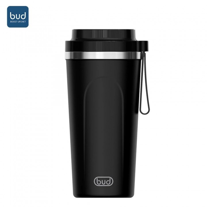 687 BUD Portable Ground Coffee Cup with Electric Grinder - BB02A