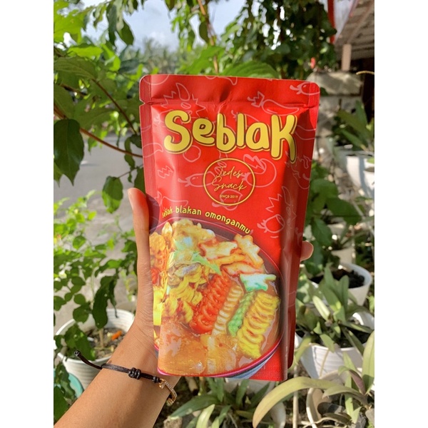

seblak