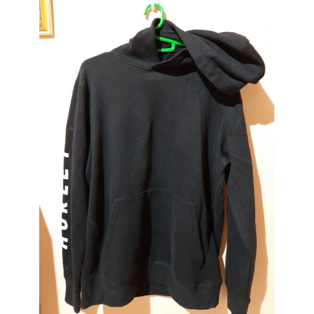 Hoodie Sweater Hurley Original