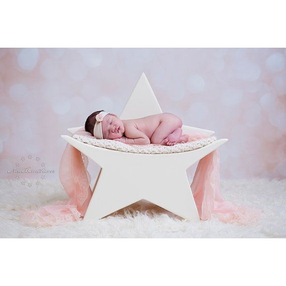 Kain Background Alas Foto Bayi Newborn Baby Photography Abstrak