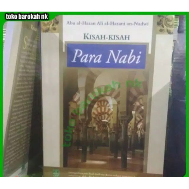 Kisah Kisah Para Nabi