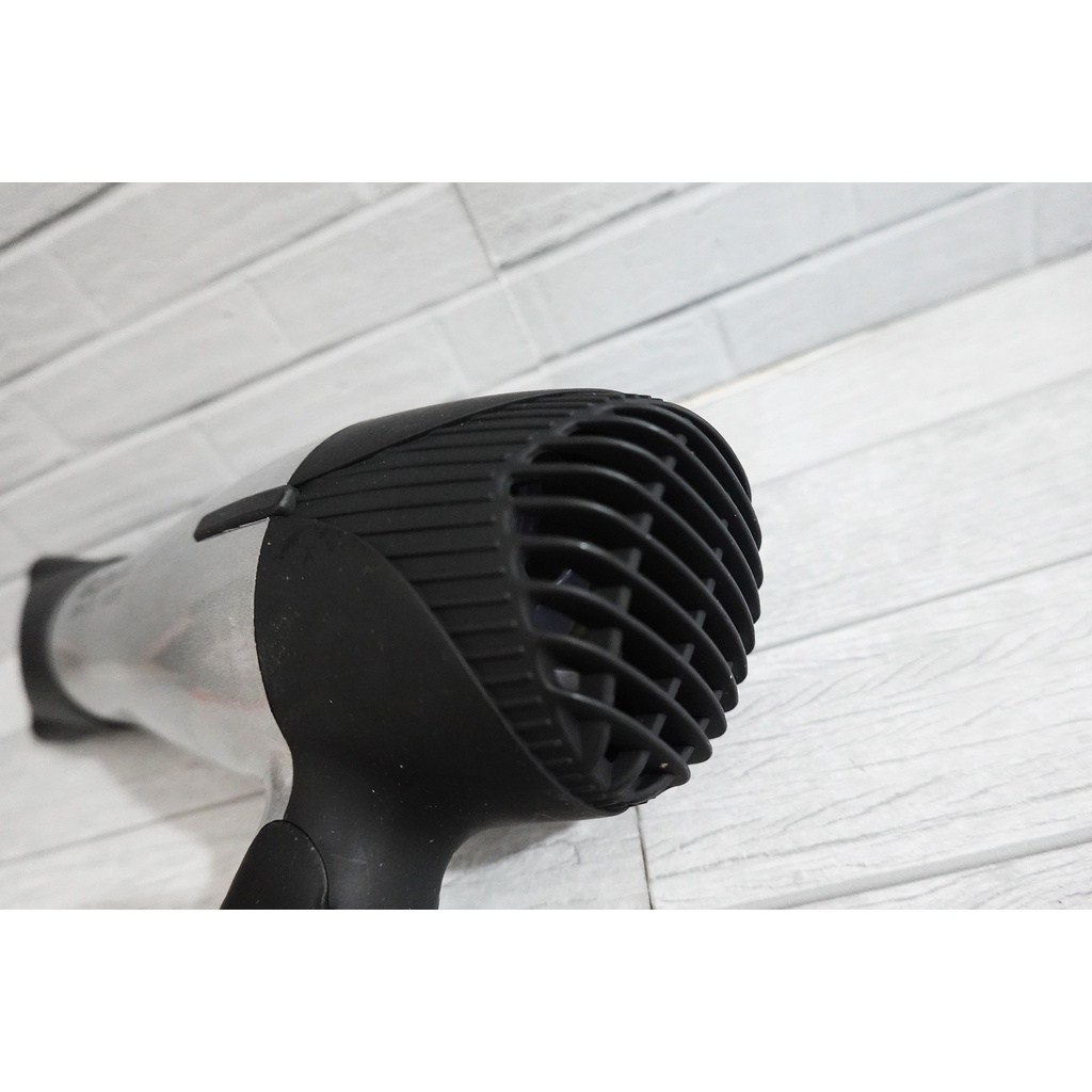 Hairdrayer Sonar SN-12 Hitam