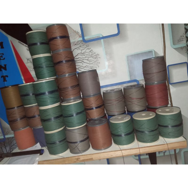 Gelasan Bah Ncuy 2021