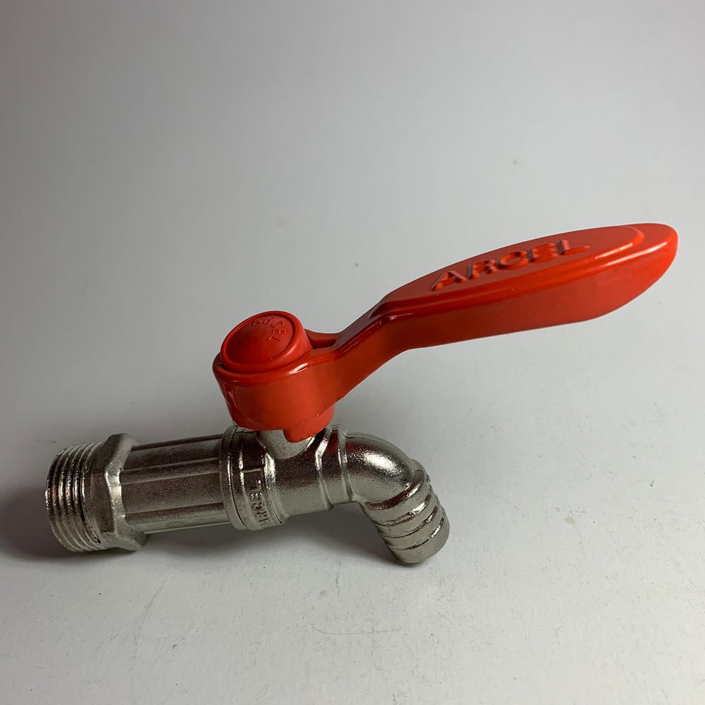 Keran Air 1/2 / Keran Air 3/4 / Kran Air Besi / Kran Taman / Keran Besi / Stop Kran Air