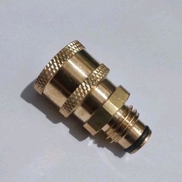 FD51MA Quick Release jet cleaner orion superjet 100S-buat ujung gun