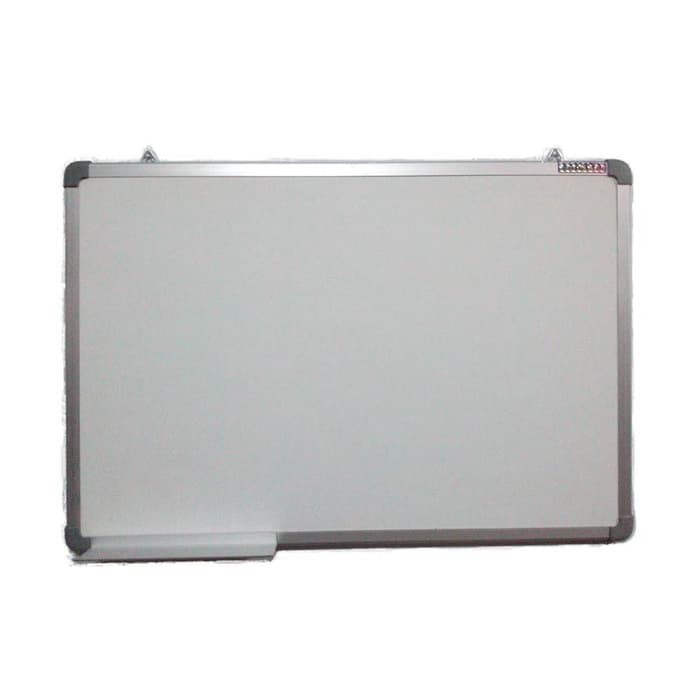 

TERBARU WHITE BOARD SAKURA 60 X 90 PAPAN TULIS WHITEBOARD 60 X 90 TANGGUNG