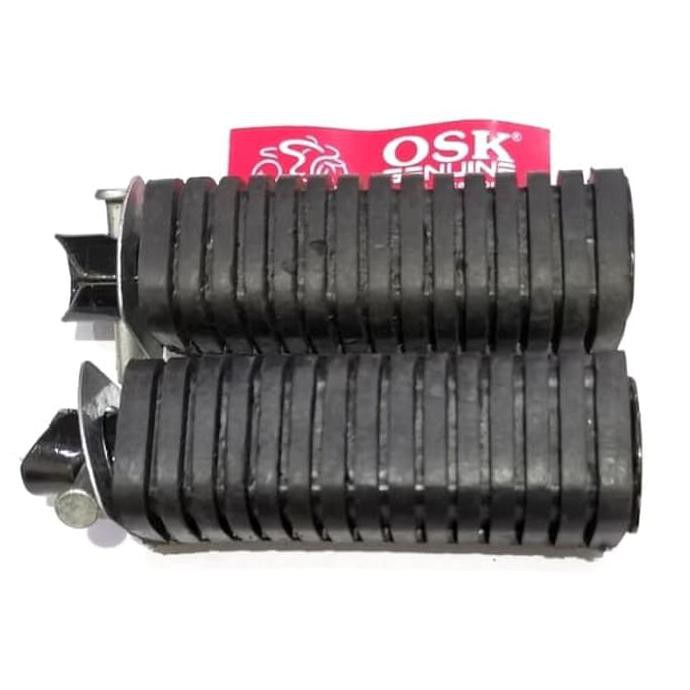 STOK TERBATAS♎ fostep motor variasi Foot Step Footstep Belakang Standar - Honda Astrea Grand