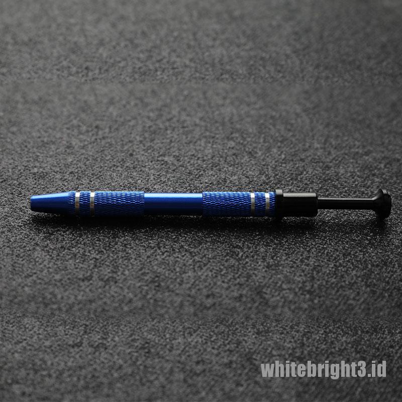 Alat Pembuka Tombol Keyboard Komputer Warna Putih