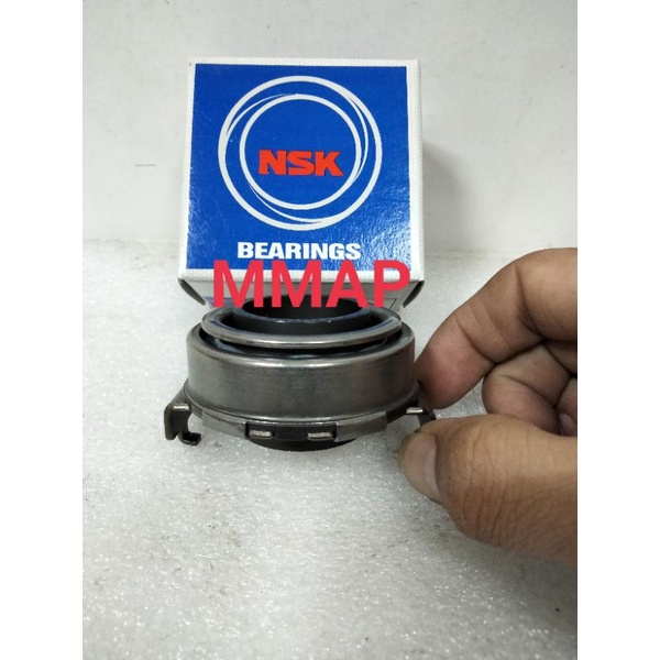 BEARING KOPLING DAKLAHAR DEKLAHAR ATAU CLUTCH BEARING HONDA JAZZ RS MOBILIO JAZZ