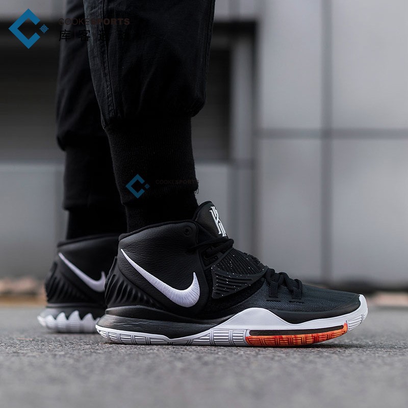 sepatu basket nike kyrie 6