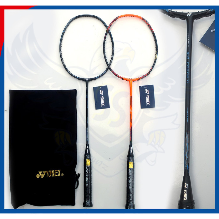 RAKET BADMINTON YONEX VOLTRIC Z FORCE II