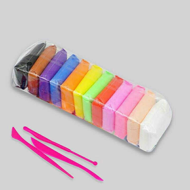 SLIME CLAY BANTAL