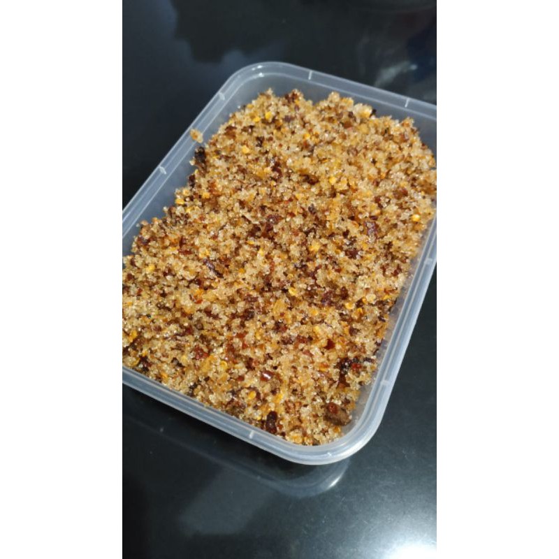 

1pax BUMBU RUJAK BKK 500gram