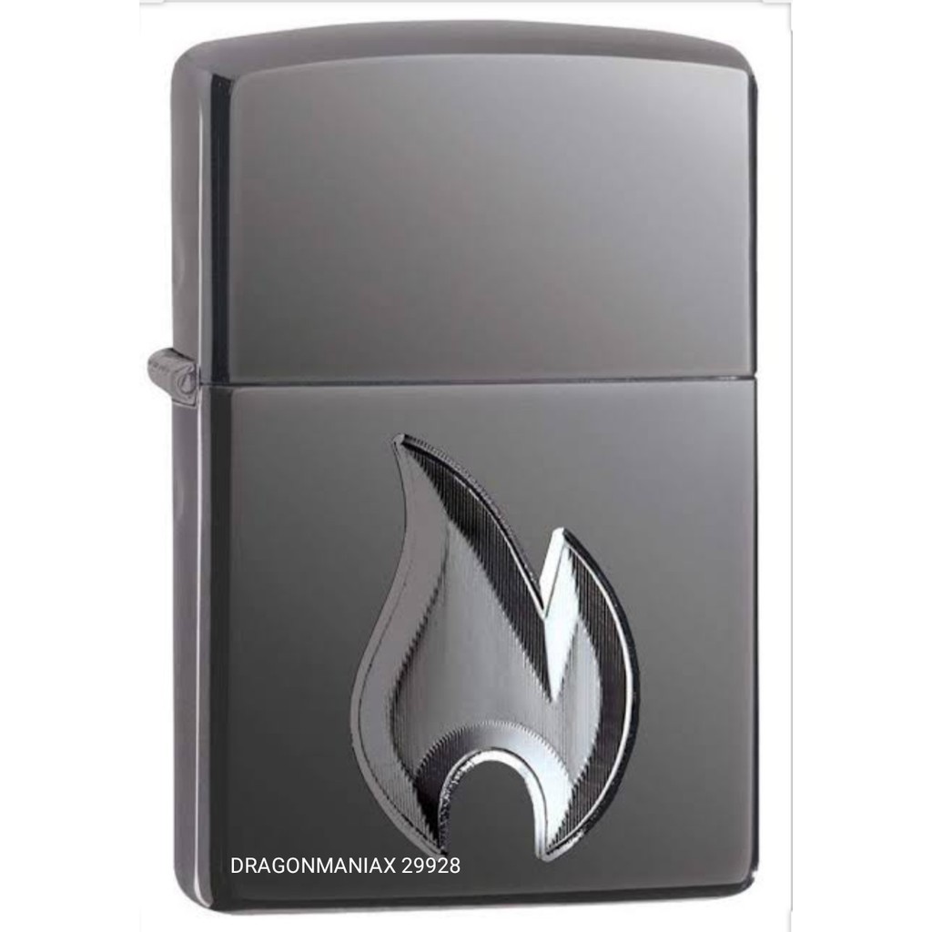 Korek zippo original Zippo Flame Design 29928