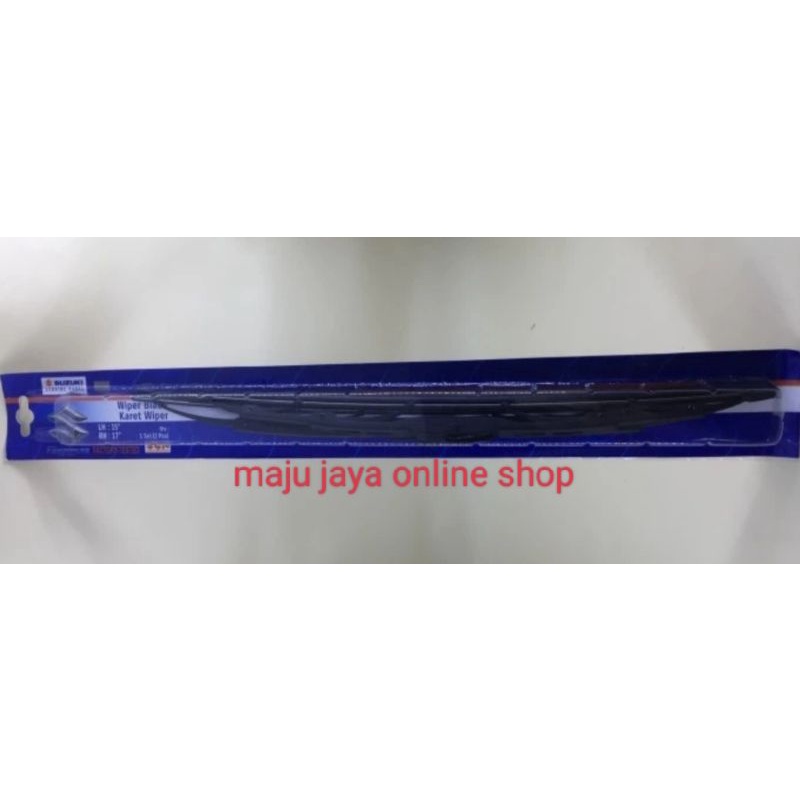 Wiper Blade Carry Futura Original