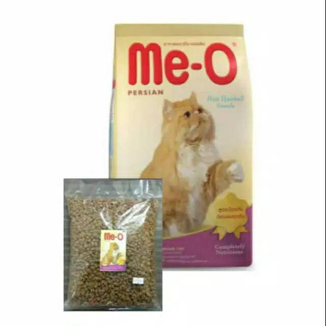 MEO ME-O ADULT PERSIAN REPACK ,DRY CAT FOOD ME-O PERSIAN ADULT