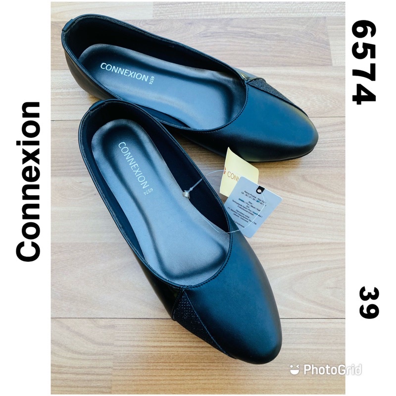 sepatu flatshoes 47cn