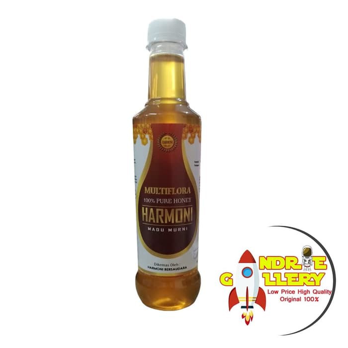 

Produk Ori Madu Murni Multiflora Original Asli Hutan Sumatera Premium