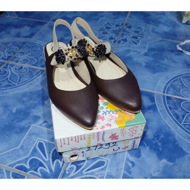 Custom Shoes by Adorable Project