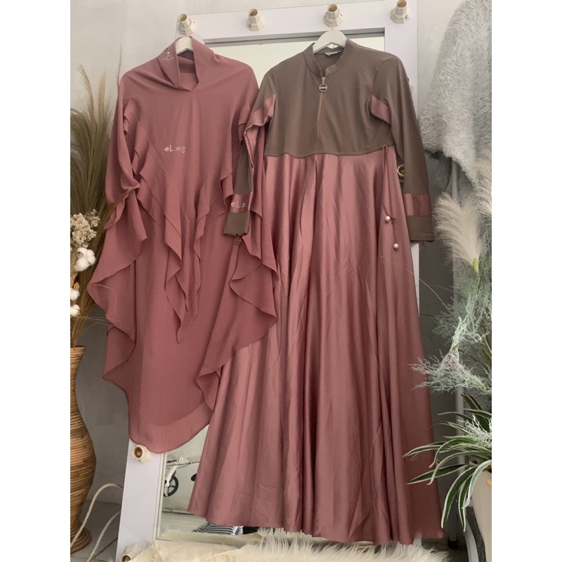 LINA SUKIJO BASIC PET SWARO EL ES