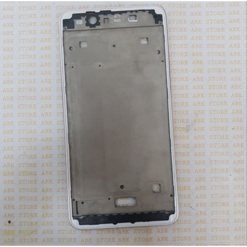 FRAME TULANG TENGAH TATAKAN DUDUKAN LCD VIVO V3 ORI