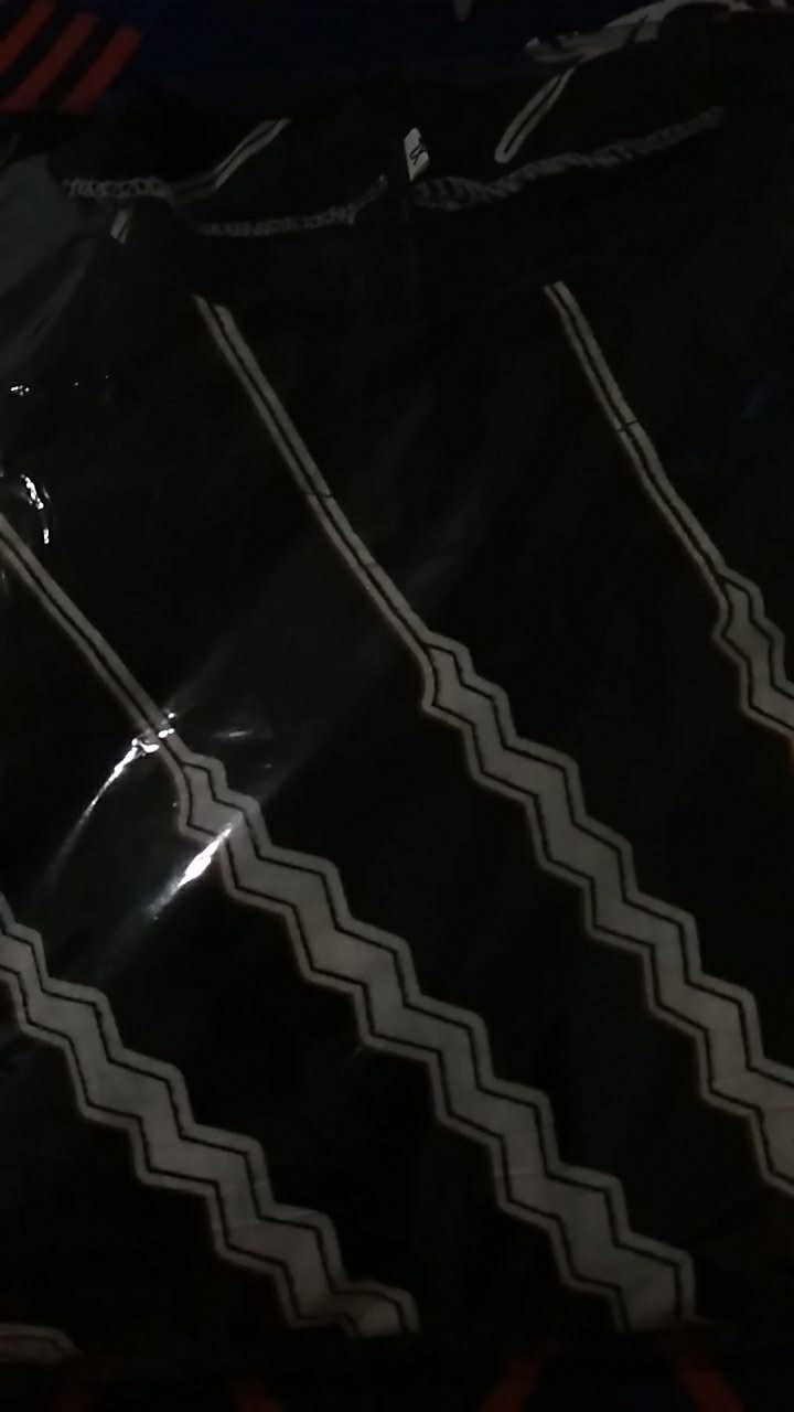 Maura Couple - Sania Ruffle Batik Couple Ori Ndoro Jowi Dnt Garansi Termurah Shopee - Wayang Jokowi