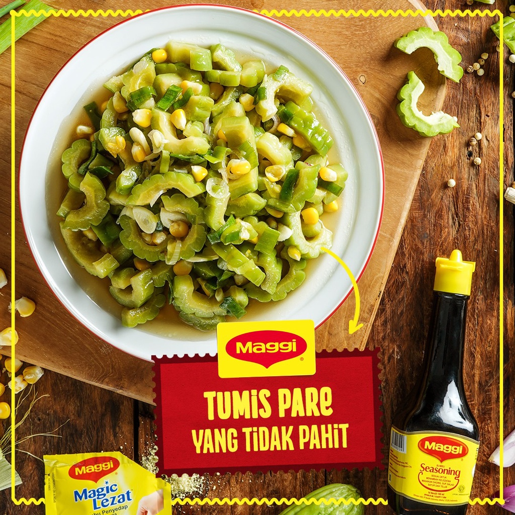 Maggi Maggie Seasoning / Kecap Asin  800 ml / 800ml