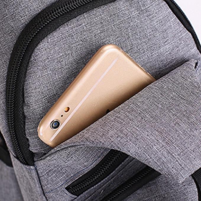 Tas Selempang / Tas Bobo / Sling Bag Usb Import Terbaik